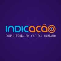 Indicação Consultoria em Capital Humano Logo