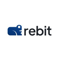 Rebit, a BETSOL Company for Data Protection Logo