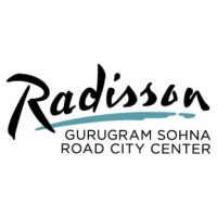 Radisson Gurugram Sohna Road City Center Logo