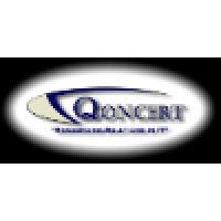 Qoncert Logo