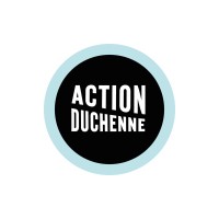 Action Duchenne Logo