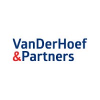 Van Der Hoef & Partners Logo