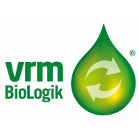 VRM Biologik Group Logo