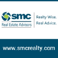 SMC Real Estate Advisor Pvt Ltd Logo