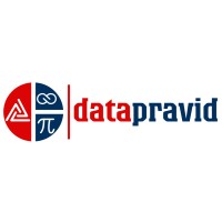 DataPravid Private Limited Logo