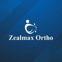 Zealmax Ortho Logo