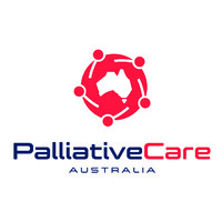 Palliative Care Australia Logo