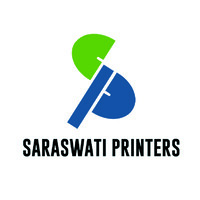 Saraswati Printers Logo