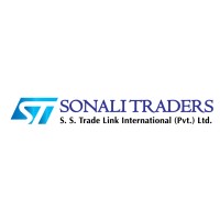 Sonali Traders Logo