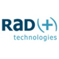 RadMas Technologies Logo