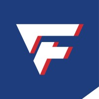 FGF - First Global Force Logo