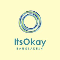 ItsOkay Bangladesh Logo