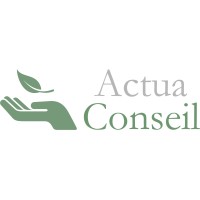 Actua Conseil Logo