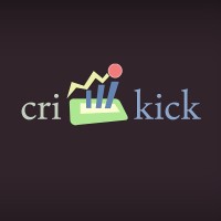 Crikick Logo