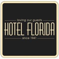 Hotel Florida Logo