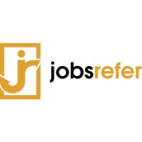 Jobsrefer Logo