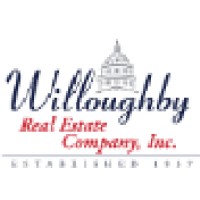 Willoughby Real Estate Co. Inc. Logo