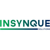 Insynque Solutions Limited Logo
