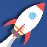 RocketShip HQ - Mobile User Acquisition Agency Logo