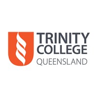 Trinity College Queensland Logo