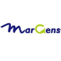 MarGens -Animação Turistica e Eventos Logo