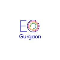 EO Gurgaon Logo