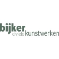Bijker Civiele Kunstwerken Logo