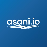 Asani.io Logo