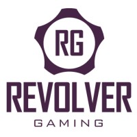 Revolver Gaming Logo