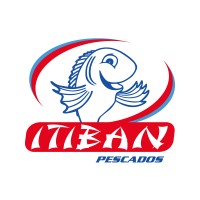 ITIBAN PESCADOS Logo