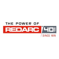 REDARC Electronics Pty Ltd Logo