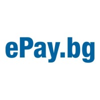ePay.bg Logo