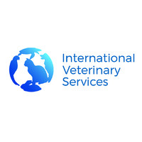 International Veterinary Services Logo