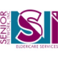Senior Network, Inc. Logo