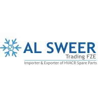 Al Sweer FZE Logo