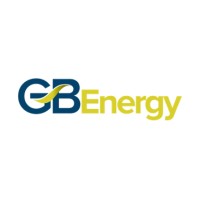 GB Energy Logo