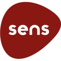Sens AS Logo