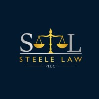 Steele Law PLLC Logo
