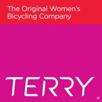 Terry Precision Cycling for Women Logo