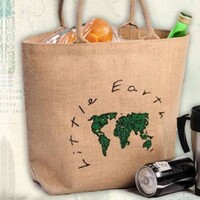 Little Earth Commercial Pvt Ltd Logo