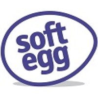Soft Egg Logo