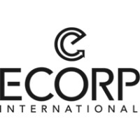 Ecorp International Logo
