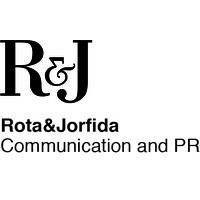 Rota&Jorfida | Communication and PR Logo
