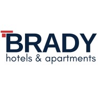 Brady Hotels & Apartments Melbourne Logo