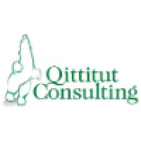 Qittitut Consulting Logo