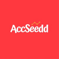 AccSeedd Logo
