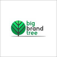 BigBrandTree™ Logo