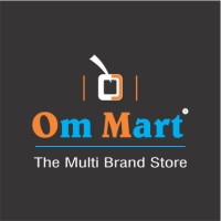OM MART Logo