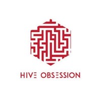 Hive Obsession Logo
