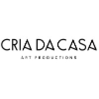 Cria da Casa Art Productions Logo